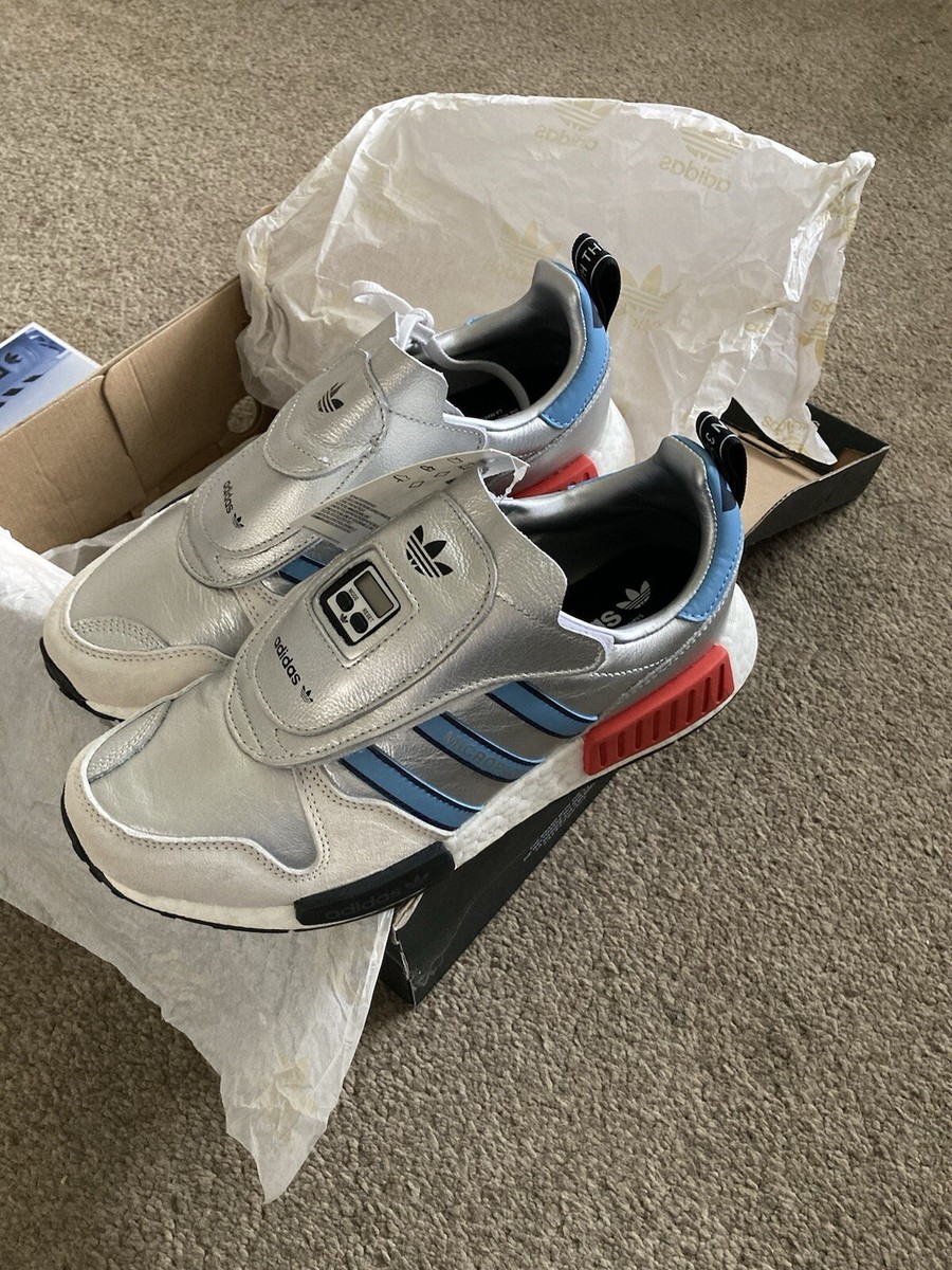 Adidas Micropacer X R1 UK7.5 | eBay UK