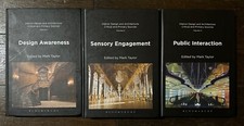 Interior Design and Architecture Critical & Primary Sources Book Set Bloomsbury