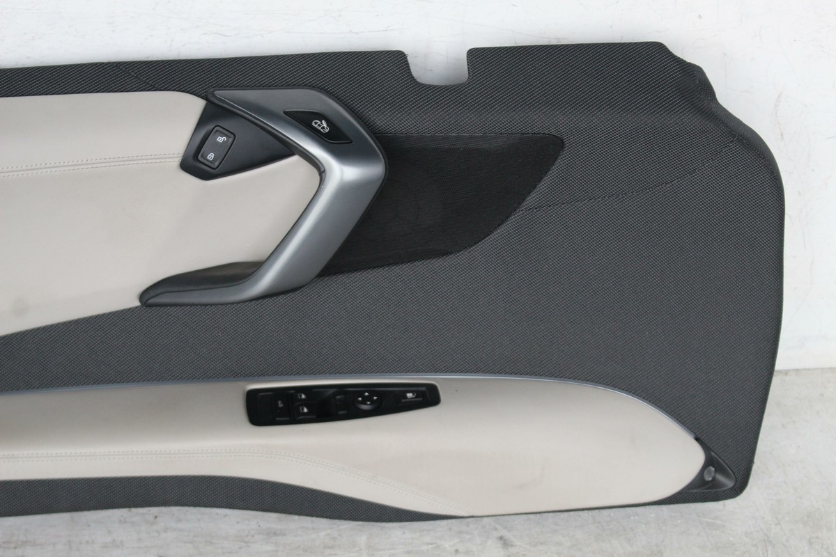 Front Door Trim Panel BMW I8 Right 14 15 16 17 19 20 | eBay