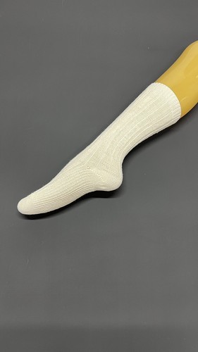 "Cozy Kids' Winter Fleece Long Socks - Set of 4 Pairs - Warm & Soft Children's - Picture 7 of 14