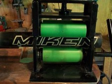 Softball/Baseball Bat Rolling SERVICE----FASTEST TURNAROUND TIME