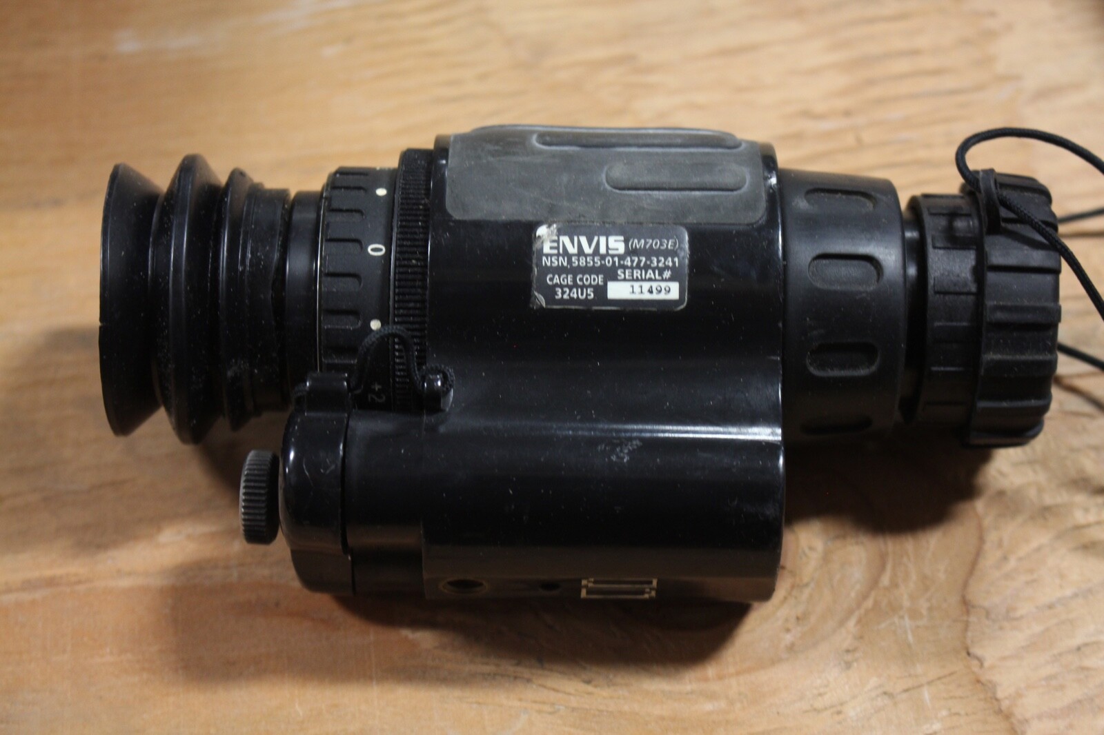 Itt Night for sale Only 4 left at 65