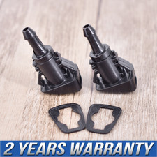 5113049aa Windshield Washer Fluid Nozzle For Dodge Ram 1500 2500 3500 2011-2017