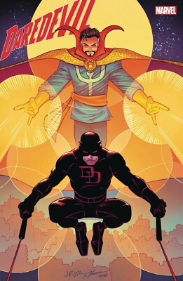 DAREDEVIL #6 2024 10.0 GEM MINT