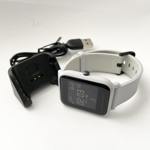 Amazfit Bip S1 Clearance Sale, UP TO 52% OFF | www.telefericodebarcelona.com