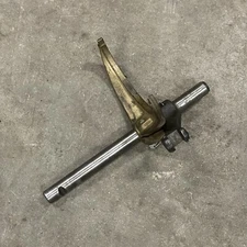 1965-1969 Porsche 911 912 901 Transmission Gear Shift Rod Fork Contact Set