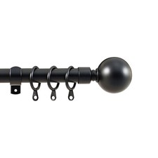 Curtain Pole Extendable and