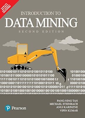 FAST SHIP INTRODUCTION TO DATA MINING 2ED Y PANG-NING TAN MICHAEL STEINBACH