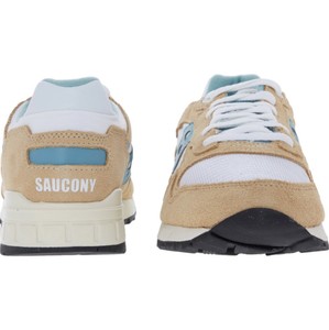 saucony tan
