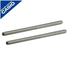 Genuine Casio set of two PIN ROD 17mm for PRG-130T PRW-1500T PRG-200T PRG-500T