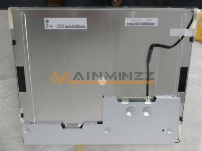 G190EAN01.1   1280(RGB)×1024 19'' LCD Screen Panel One Year Warranty  #A6-41