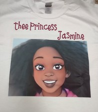Kids Tees custom made. You want it I make it.