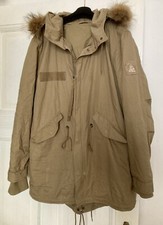 Snowmass Parka