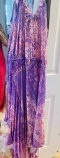 spell and the gypsy collective dress~ size small