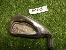 Callaway Big Bertha Gems Womens 6 Iron 65i Ladies Graphite