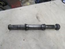 Suzuki GSX-R750 SRAD 1996?1999 Rear Wheel Spindle ? OEM