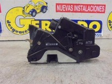 Porte arrière et accessoires BMW 325