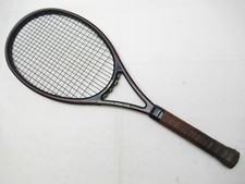 HEAD GRAPHITE DIRECTOR TENNIS RACQUET 4 1/8 LONG TERM STORAGE