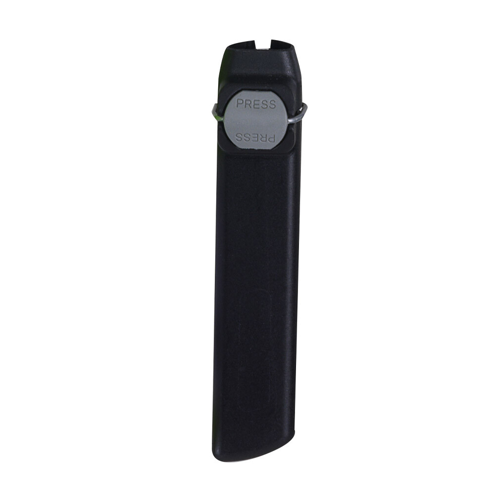 Ursus Kickstand Replacement Plastic Foot - For Ursus Easy Rear/Central Kickstand