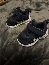 Nike Infant/Toddler Shoe Sneaker Size 2C