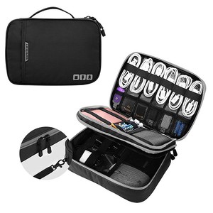 ipad travel organizer