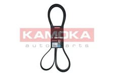 Kamoka 7017049 V-ribbed belt for Ford GTI
