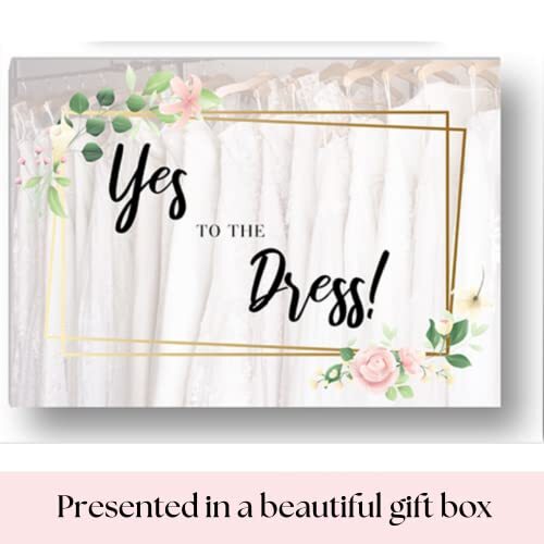 Wedding Dress Shopping Signs Paddles Say yes to the Dress Props Ideal for eBay