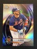 Pete Alonso Bowman 2022 Platinum #65 New York Mets Baseball Card