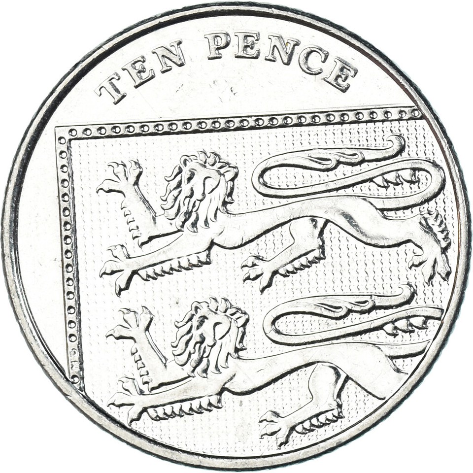 1329349 Coin Great Britain 10 Pence 2013 EBay 1329349-coin-great-britain-10-pence-2013-ebay