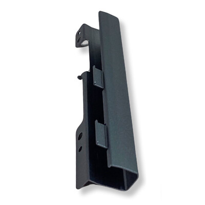 V6536 Dell LCD Hinge Cap Set Left & Right Precision 15 7510 
