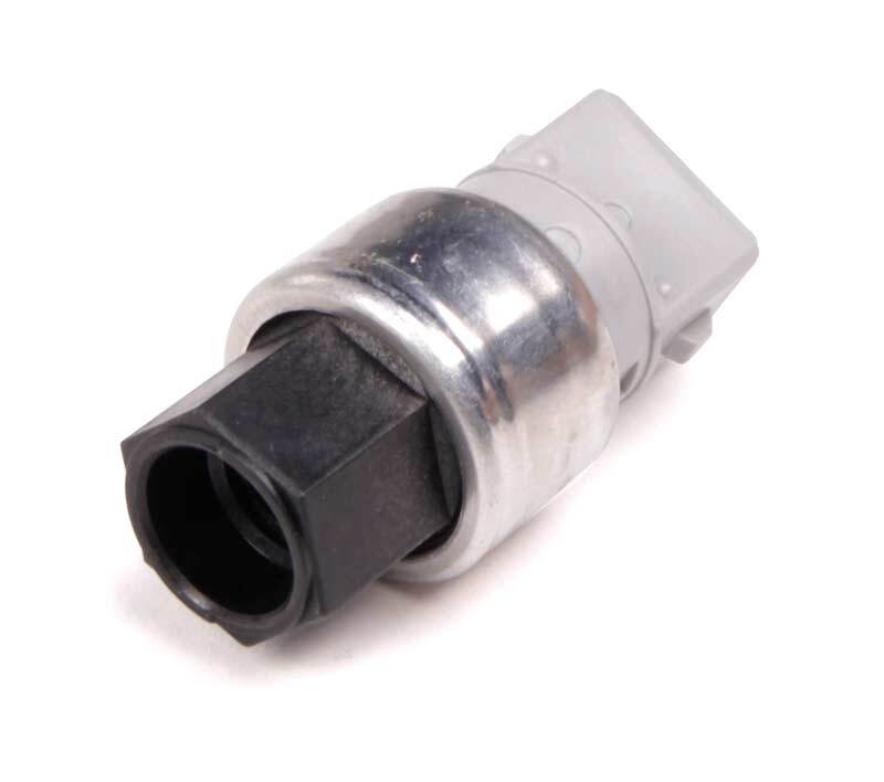 GENUINE VOLVO A/C Pressure Switch 8628376 / 8628376 eBay