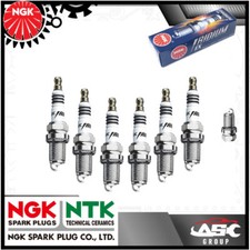 Bougies d'allumage Suzuki WAGON R+