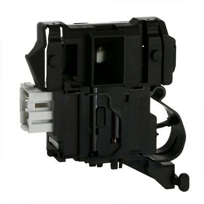 HOTPOINT WASHING MACHINE DOOR INTERLOCK SWITCH FL EVO EM C00508660 GENUINE esd