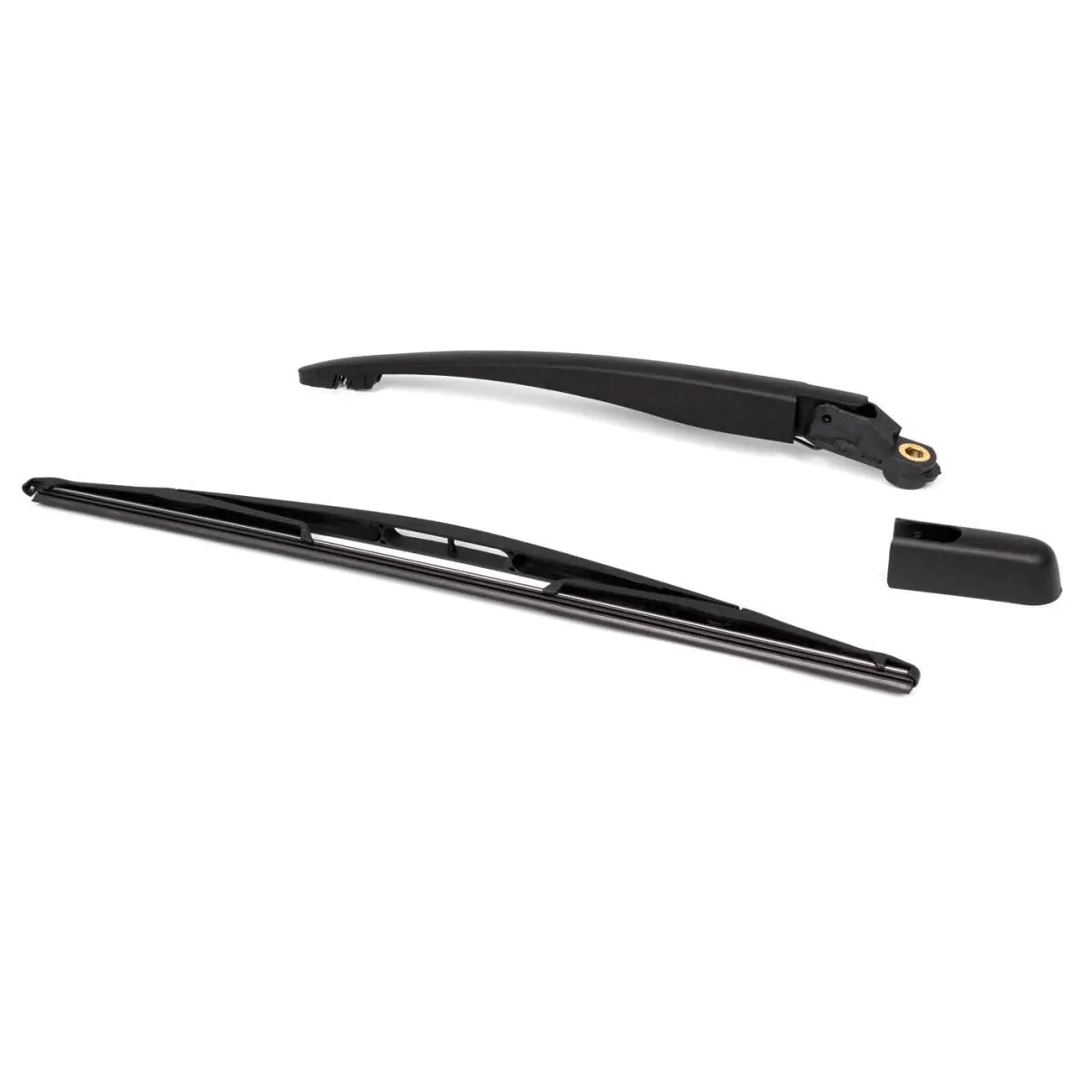 OE Continental Direct  Tailgate Wiper Arm with Wiper Blade for Vauxhall Meriva B