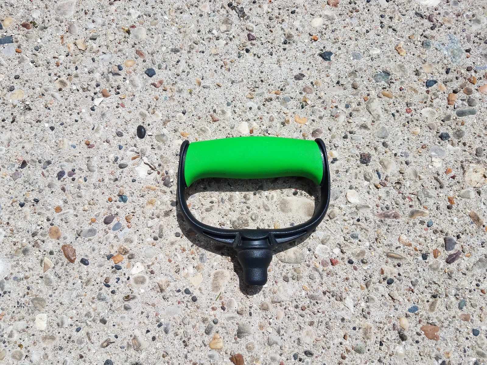 98cm Tosaerba Universali Maniglione Avviamento Cavo Di Avviamento - Foto 7