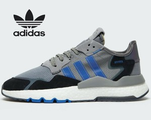 adidas nite joggers men