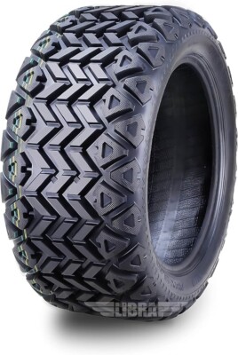 WANDA 23X10-14 Golf Cart ATV Tires 4 Ply 23x10x14 14035