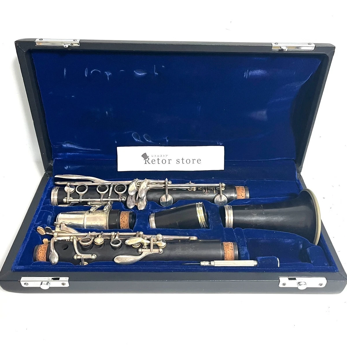 BUFFET CRAMPON R13 B660 | pru.edu.ng