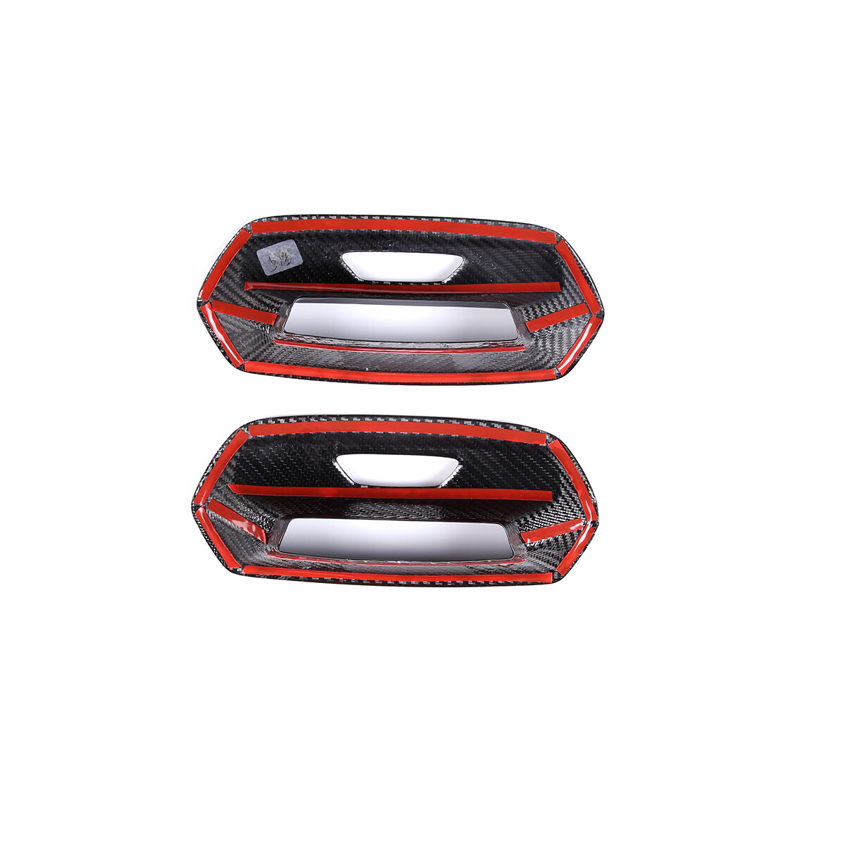 Lamborghini Urus 2018-2021 Seat back cover