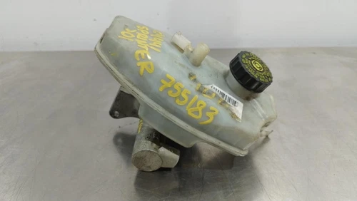 A0024314502 Bomba Freno para MERCEDES-BENZ SPRINTER FURGÓN 2001 755183 - Imagen 1 de 10