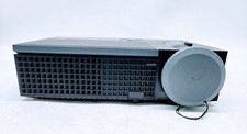 Dell 1510X DLP Digital Projector Lamp Hours 1098