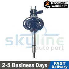 Front Right Shock Absorber ADS For Mercedes C218 W212 AWD E63 CLS63 AMG 4_Matic