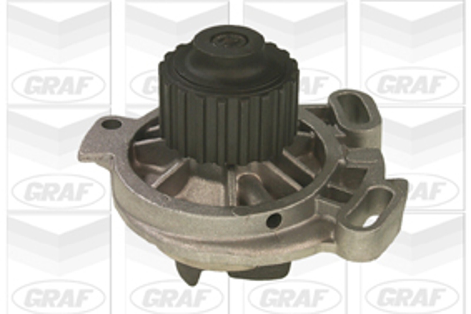 Pompe à eau VW 2.4D et 2.5TDI pour moteur Transporter T4