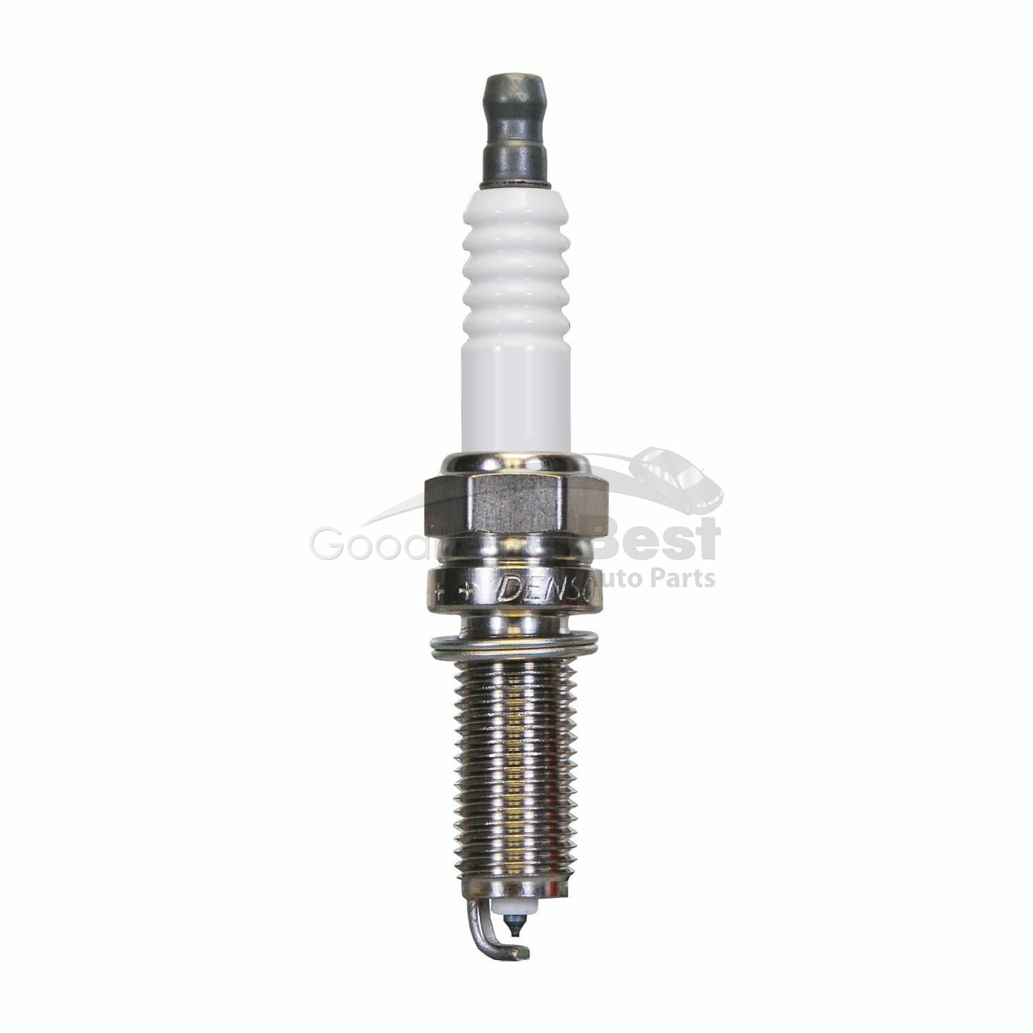 One New DENSO Auto Parts Spark Plug 3441 for Dodge Kia Mercedes Mitsubishi Smart
