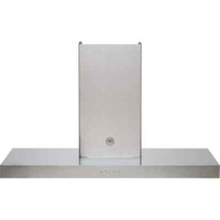 Bertazzoni KT100P1XV Built In 100cm 3 Speeds Chimney Cooker Hood Stainless