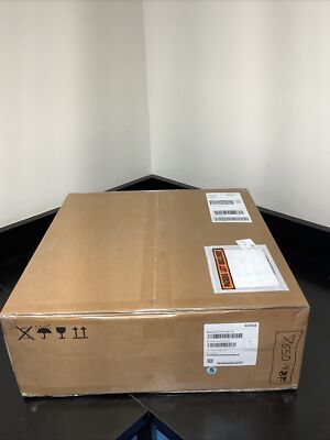 Ruckus Brocade ICX7650-48F-E2