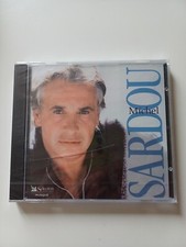 CD Michel Sardou Selection Du Reader's Digest