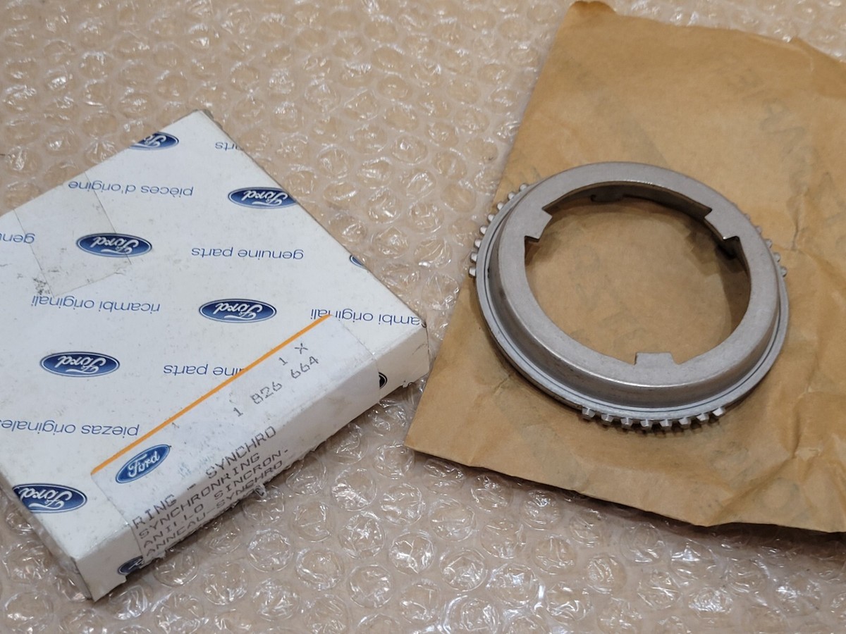 Genuine Ford Focus Ford C-Max Ring Syncronizer 1826664 366R-7A789  