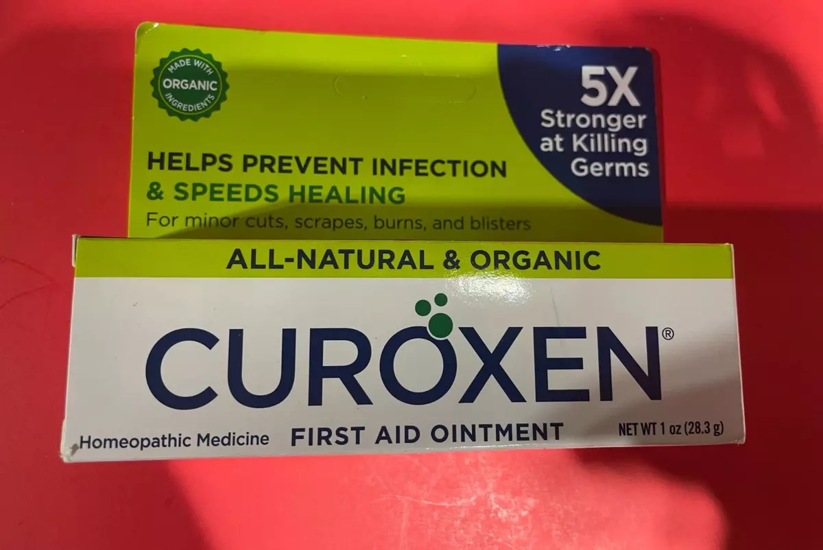 Curoxen outlet