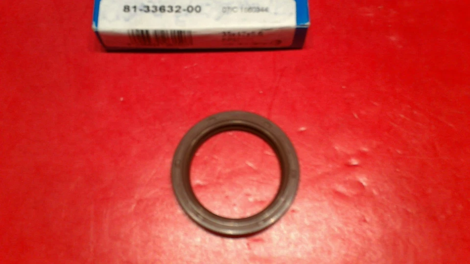 Sello árbol de levas delantero Volvo 850 960 C30 C70 S40 V50 XC70 Victor Reinz 6842273 Foto 4 de 4